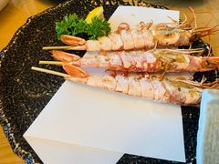 -王鼎精致料理铁板烧(世博源店)