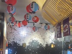 -伊秀·手握寿司·料理(裕华万达广场店)