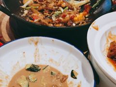 -西北45°(世茂广场店)