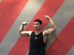 -WEGYMER健萌健身(雅颂居馆)