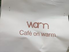 -Cafe on warm(丹霞店)