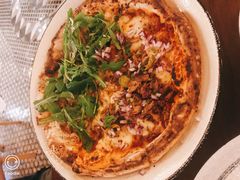 -PIZZA BIANCA(万象城店)