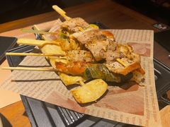 -山葵家居酒屋(天目里店)