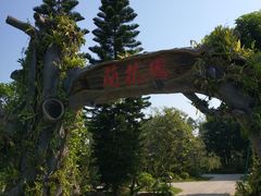 -东莞植物园