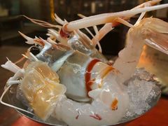 -斯普汇生蚝牛排馆(中骏世界城店)