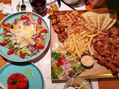 -HELLO MUSAE 拾光缪斯餐厅·纯正希腊风味(苏州中心店)