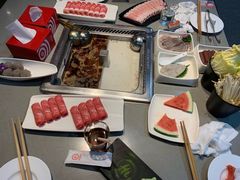 -海底捞火锅(杭州滨江九宜城店)