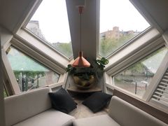 -立体方块屋