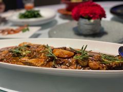 家常比目鱼-大董(环贸iapm店)