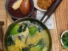 -小满手工粉(上海月星环球港店)