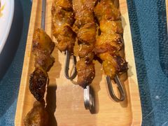 -乡村馕坑肉·烧烤·新疆菜·本地人更爱吃(阿勒泰首店)