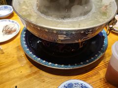 -凤吉园乌拉满族火锅中华老字号(繁荣路店)