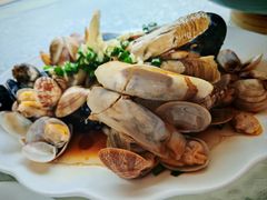 -渔与鱼海鲜餐馆