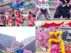 -河南宝泉旅游区