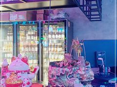 -燥次·烧烤酒场(万象城店)