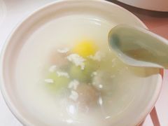 -小河盐帮·私家菜·烤鸭(三元桥·霄云路店)