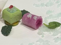 -叶叶菩提·晋福宫