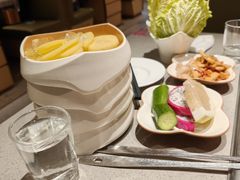 -海底捞火锅(团结桥店)