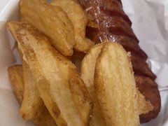 -池奈·咖喱蛋包饭(熙地港店)