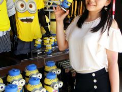 -好莱坞环球影城