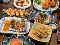 -一豚轩·烧鸟·豚骨拉面(五四路店)