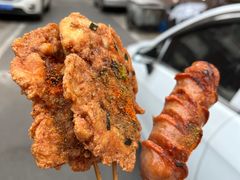 -丁脊壹绝·里脊肉