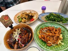 -广府乡下·饭庄(新港东路店)