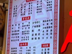 -巴渝老街印象生活麻辣烫(华宇·北城中央汇店)