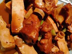 -青年公社烤鸭(滨湖银泰店)