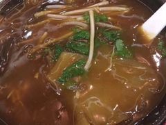 -新加坡泰园村酒楼直营(新华路店)