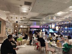 -奈雪的茶(湖滨银泰in77C区PRO店)