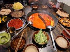 -冯校长老火锅(广州正佳广场店)
