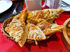 -申德勒加油站餐厅(三里屯北小街店)