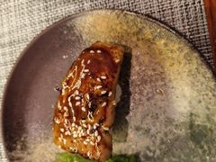 -戏作寿司(观音桥店)