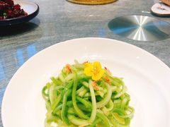 -汤记传菜(秀浦路店)