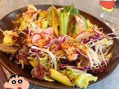 -望乡楼上海菜(日月光店)