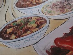 -甘掌门·化州驰名牛杂粉(越秀店)