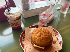 -广九餐室(陈家祠扬韬广场店)