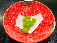 -AKIMOTO秋本寿司(双井店)