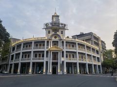 -汕头开埠文化陈列馆