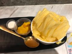 -发记甜品(豉油街店)