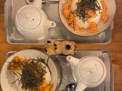 -Retro Deli 茶泡饭