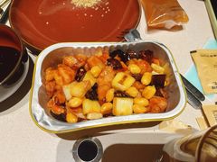 -四季民福烤鸭店(外滩外白渡桥店)