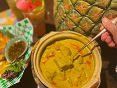 -泰妃殿(武汉首店)