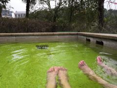 -咸宁万豪温泉谷度假区