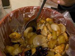 -胖哥料理(兴义里店)