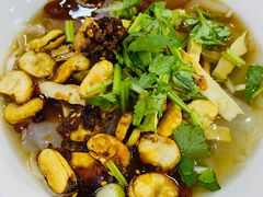 -小媳妇凉粉(浑源店)