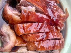 -晓马鸭店(新芜路店)