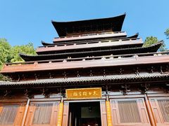 -敬亭山风景名胜区