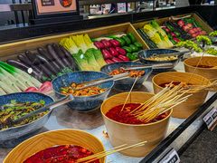-盛江山自助料理(太原街万达店)